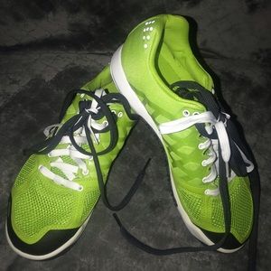 CrossFit Reebok sneakers NWOT